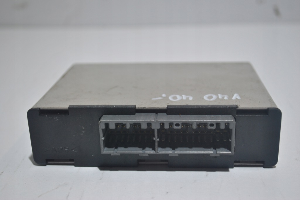 фото №5, Модуль центрального замка volvo v40 30824424