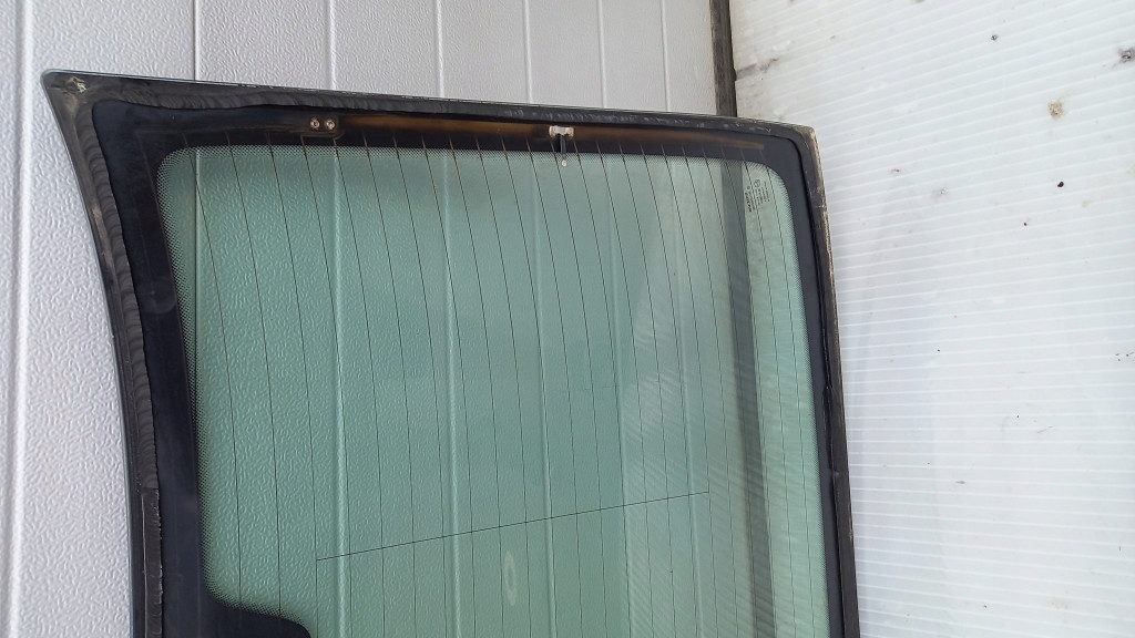 фото №5, Скло задня задня volvo s80 i 00r