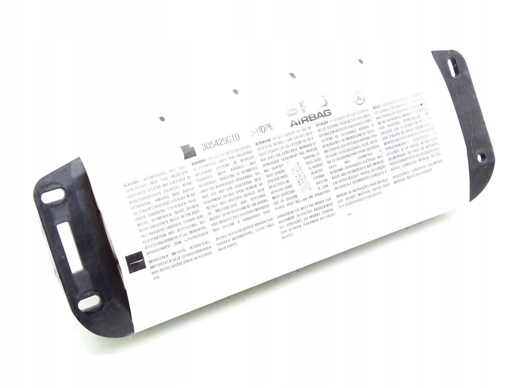 фото №1, Подушка подушка безопасности пассажира mercedes w204 2048600005