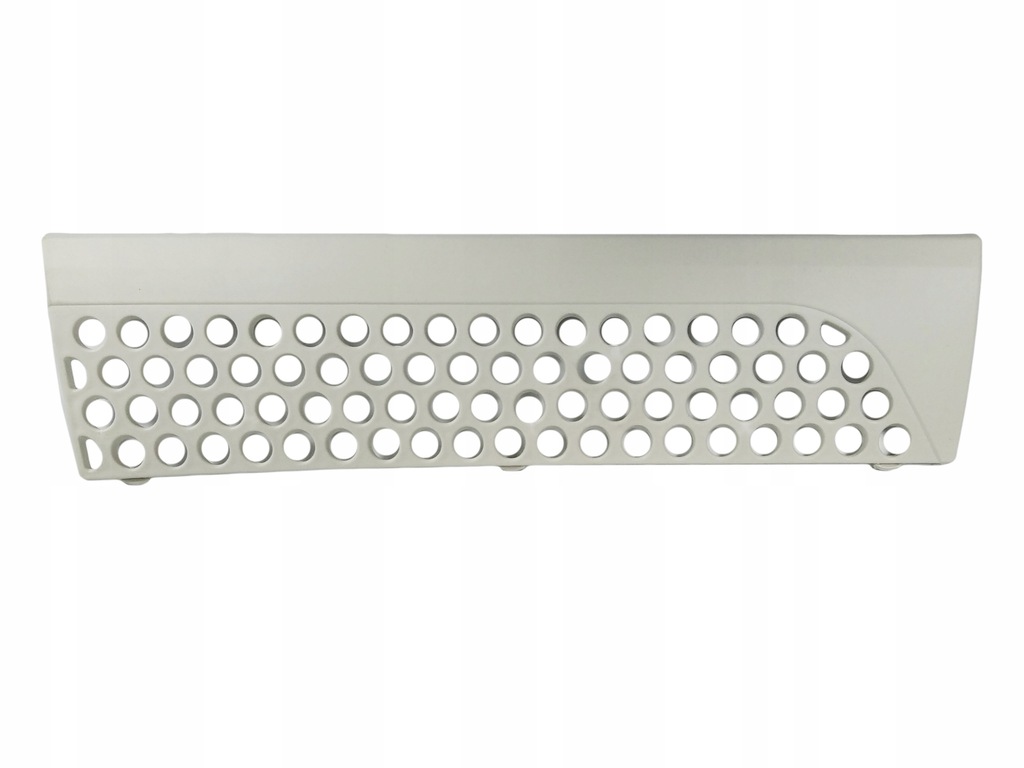 фото №1, Решётка решётка нижний mercedes actros mp4 cz. правая 9608852684