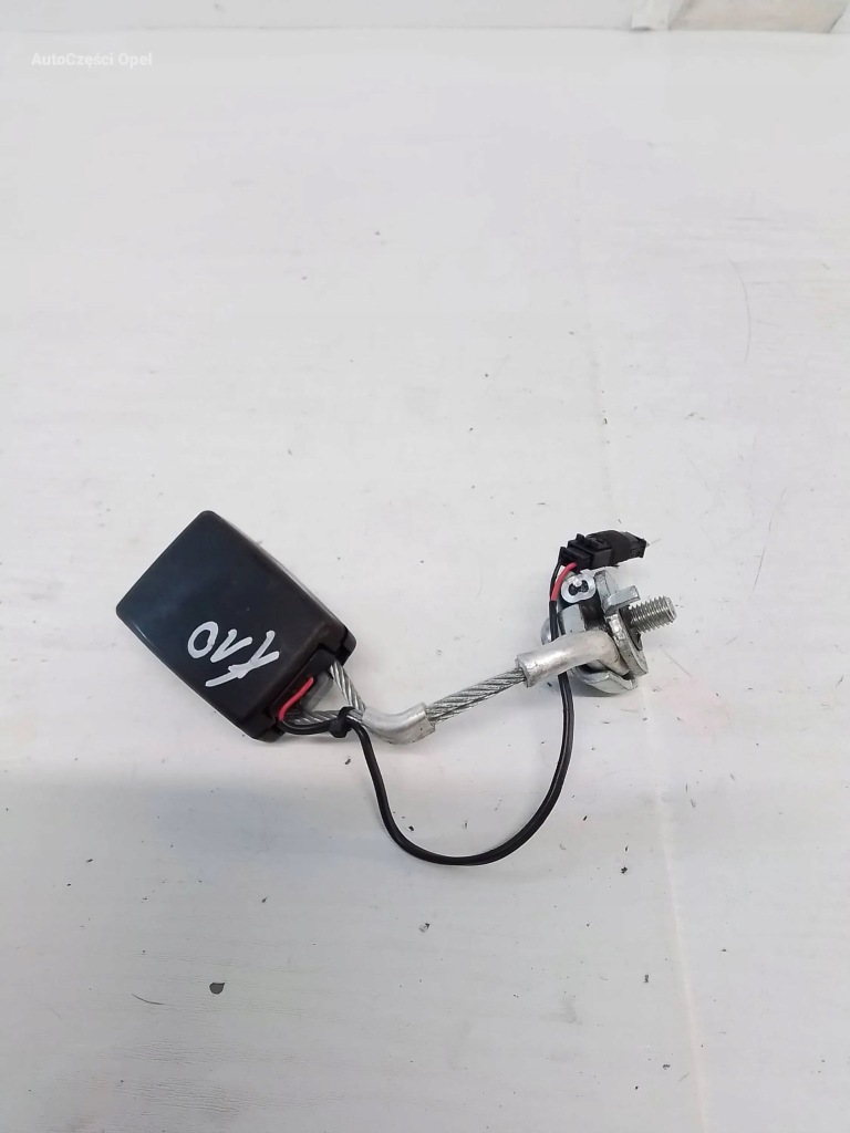 Купить Bmw 5 f10 клипса поперечина правый задний  7243274