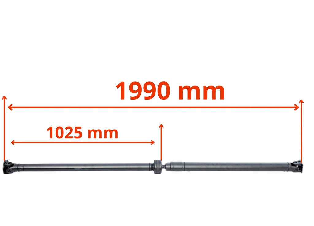 фото №2, Wał приводной nissan qashqai renault koleos