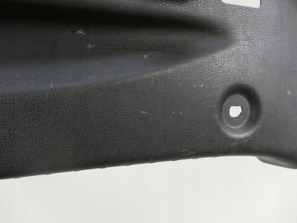 фото №11, Nissan qashqai j10 защита замка поперечина порог задняя