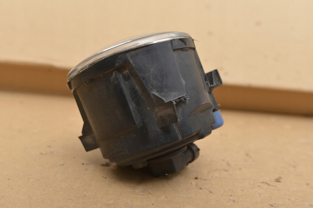 фото №8, Противотуманная фара правый левый citroen berlingo iv 2018- 9837817180