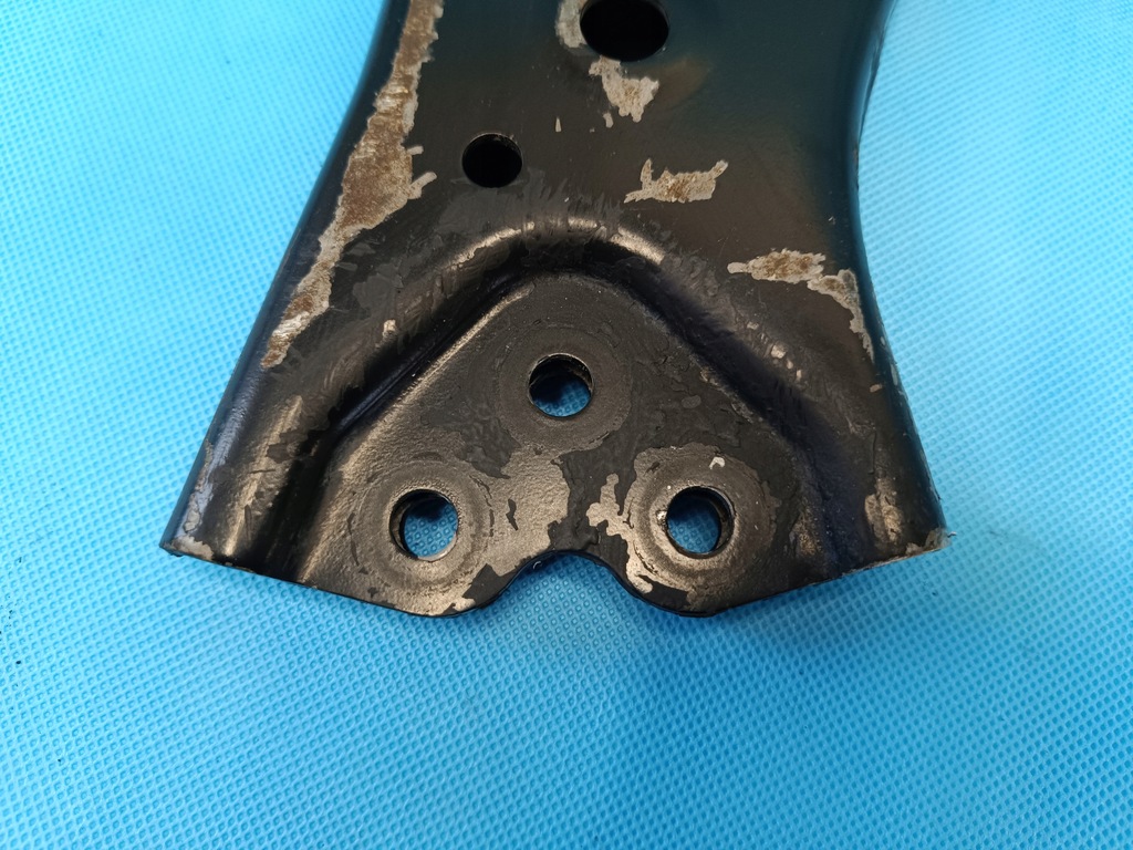 фото №9, Jeep compass 2 ii 2.4 pb 182km 4x4 2020 r важіль правий перед 68246487aa