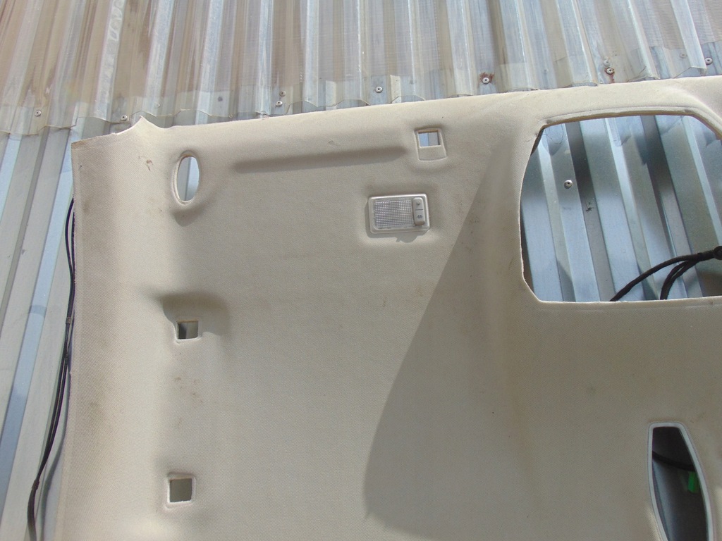 фото №6, Стеля стеля ford mondeo mk4 lift kombi