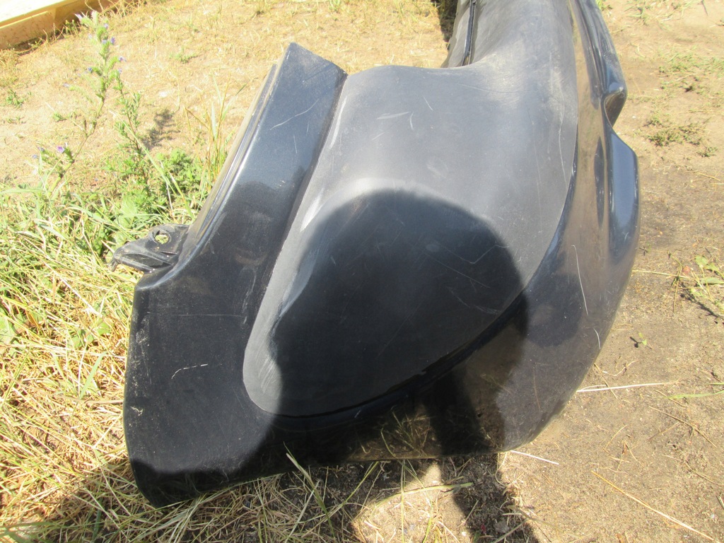 фото №5, Бампер задняя задний citroen xsara picasso eypc