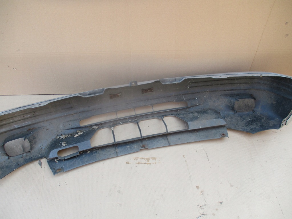 фото №6, Бампер передній suzuki vitara i 1