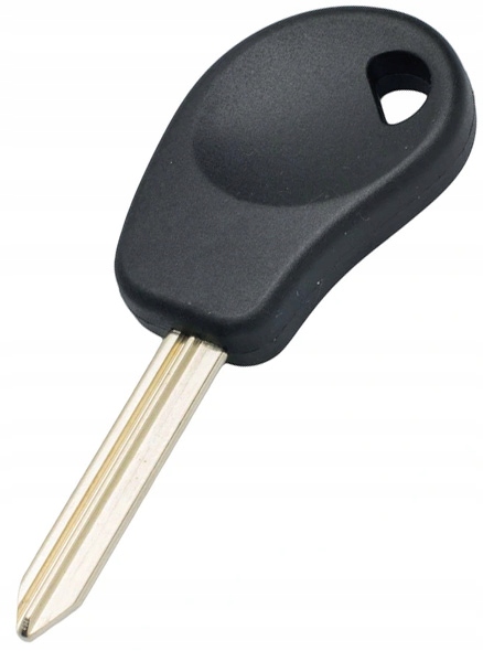 фото №1, Citroen xsara picasso ключ pilot корпус