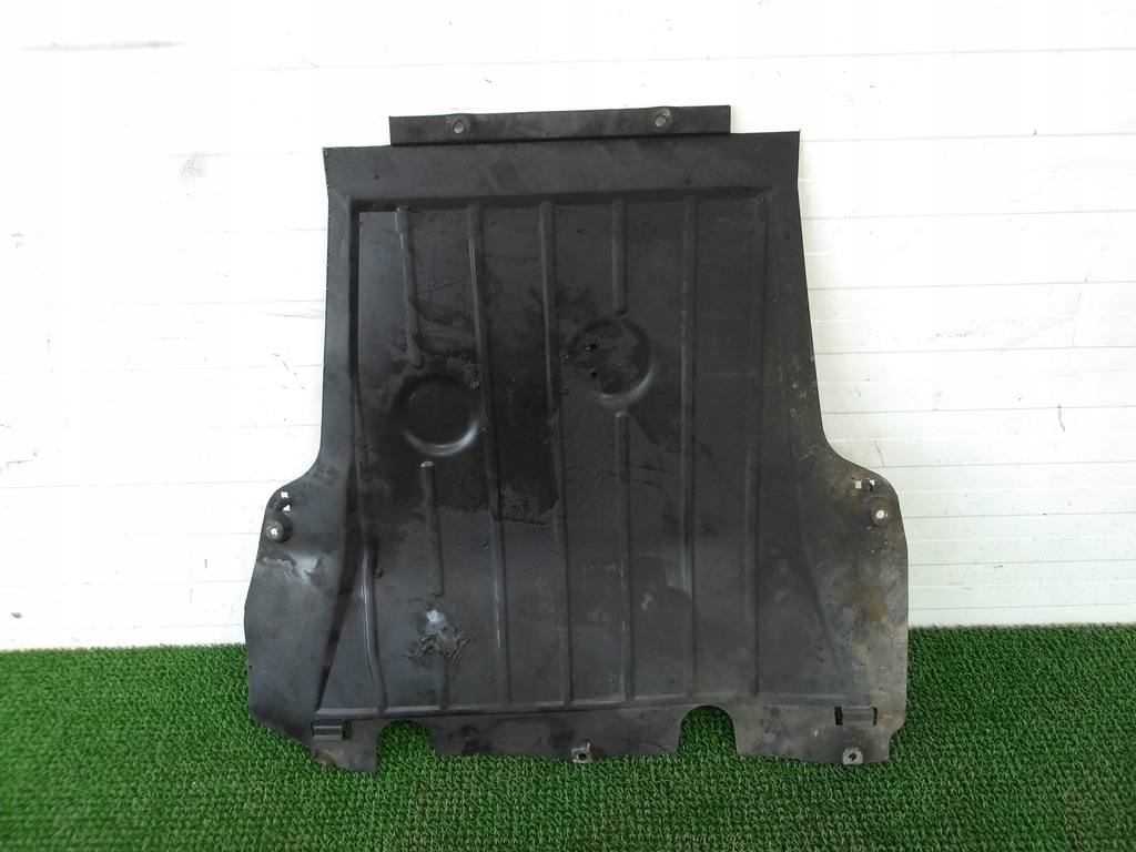 фото №1, Modus lift 08-12 защита pod двигатель 8200161848