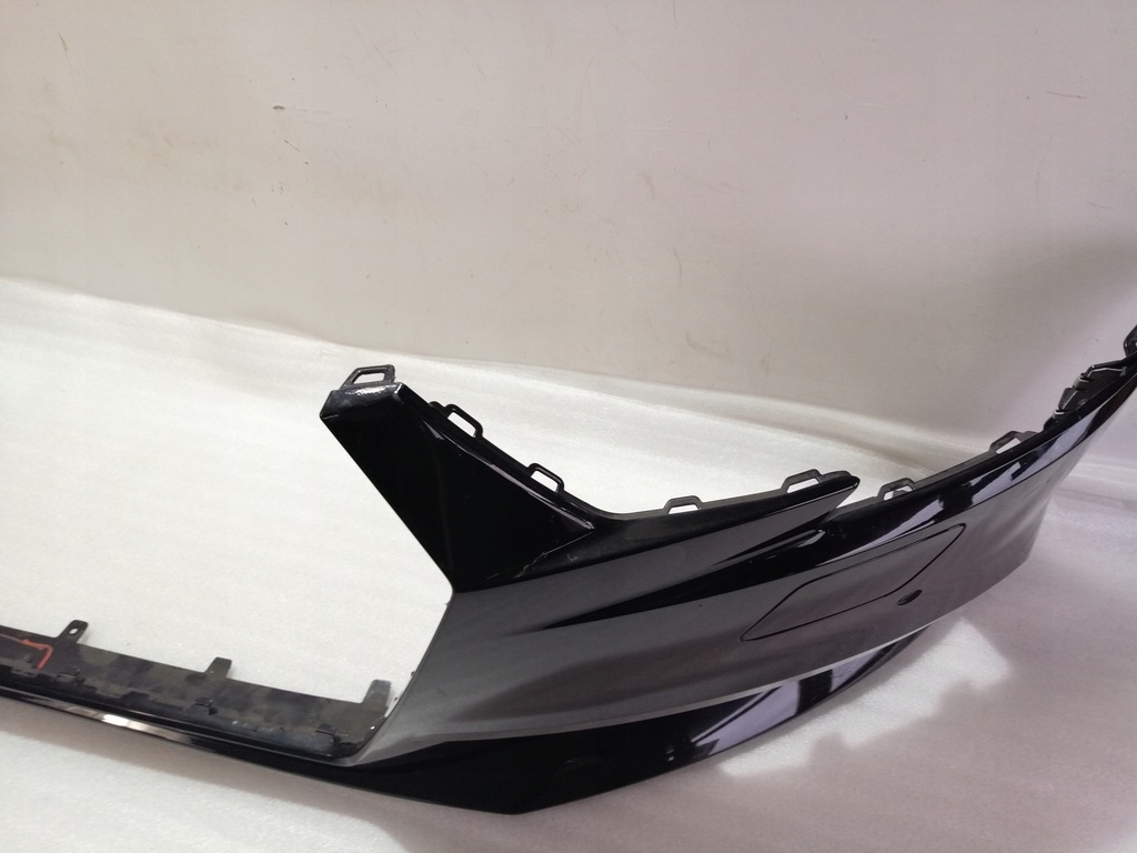 фото №6, Audi a3 8v lift бампер перед