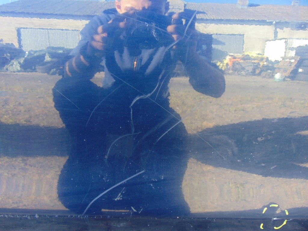 фото №12, Дверь правый перед honda crv iii 2007-2012