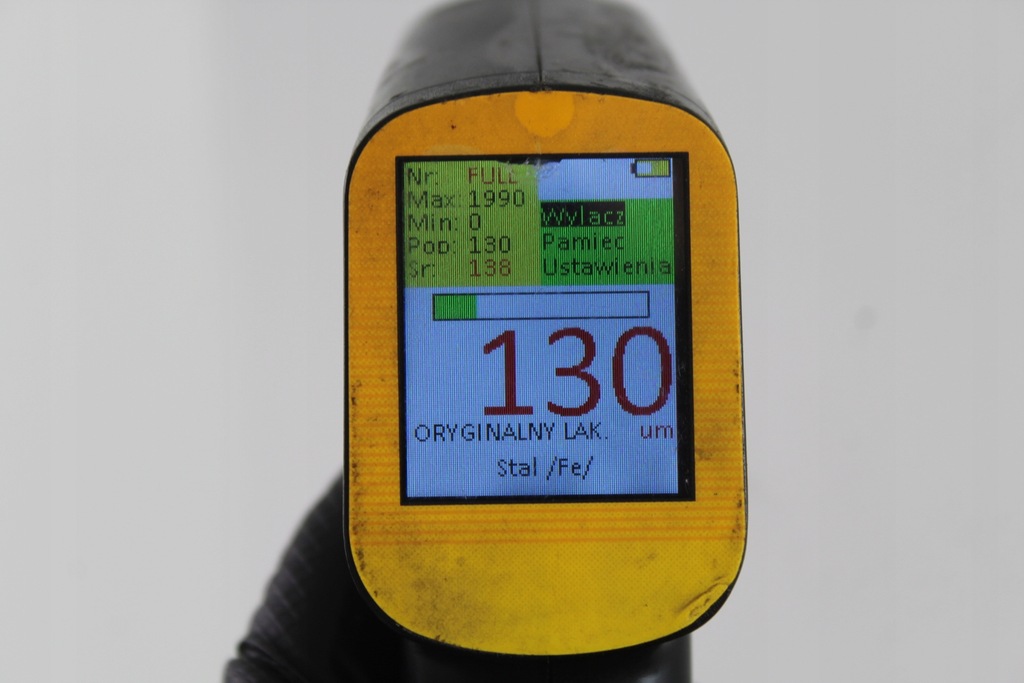 фото №8, Двері правий задня ford kuga mk1 08-10r 2851