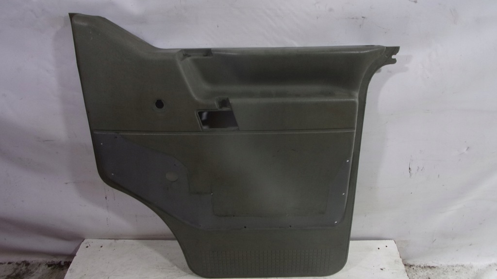 фото №1, Обшивка дверь правый перед vw transporter t4 3