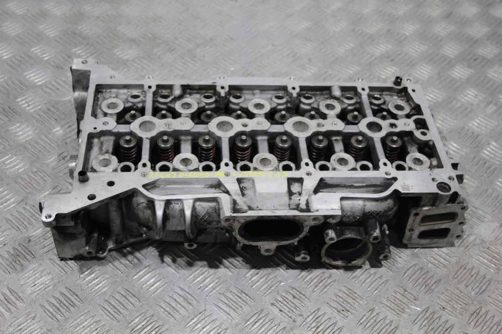 Купити Головка клапани ford custom rfgk2q-6090-ab