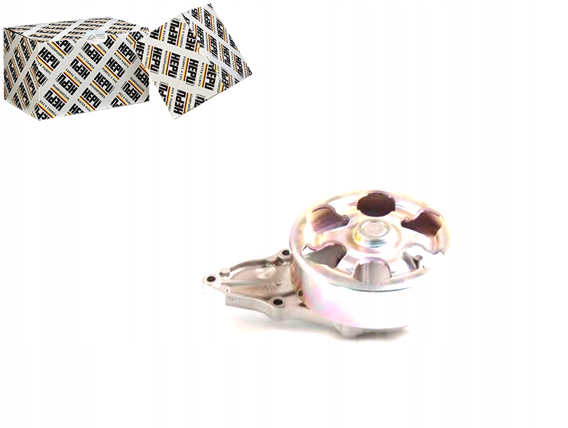 фото №1, Hepu насос wody honda accord vii cr-v iii 2.0/2.4