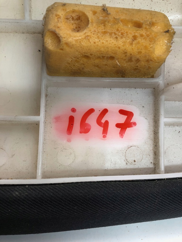 фото №15, Toyota avensis t-27 завершение сиденье левая 71751-05010