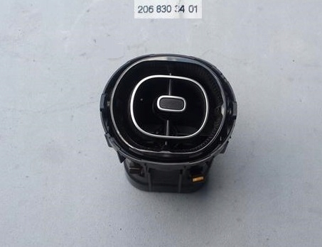 фото №1, Решітка обдув mercedes c 206 w206 2068303401