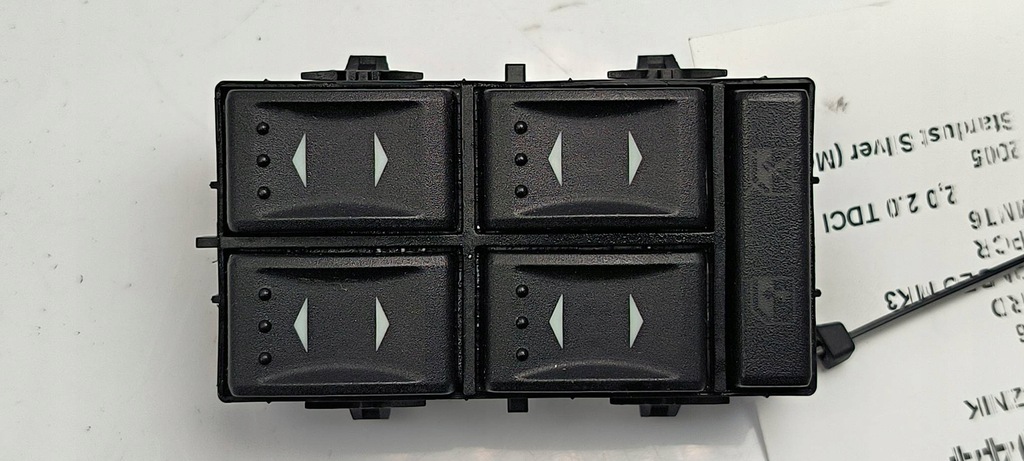 фото №1, Перемикач 3s7t14a132ba ford mondeo mk3