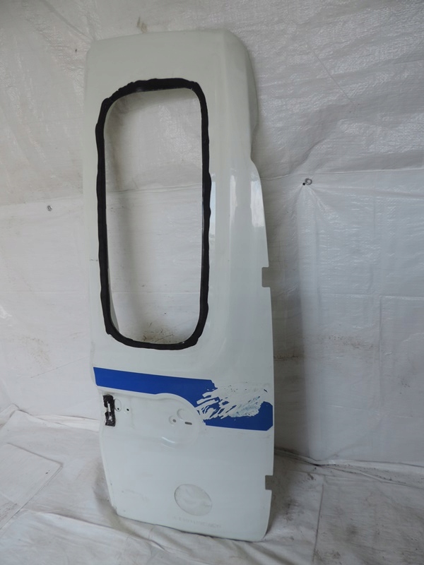 фото №4, Двері opel combo d fiat doblo ii правий задня