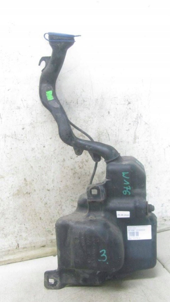 Купить Mercedes w176 бак омывателя a2468690220