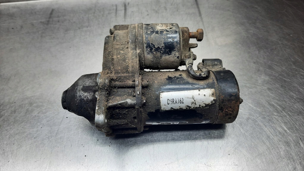 фото №1, Стартер 90543872 opel astra g corsa c 1.2b