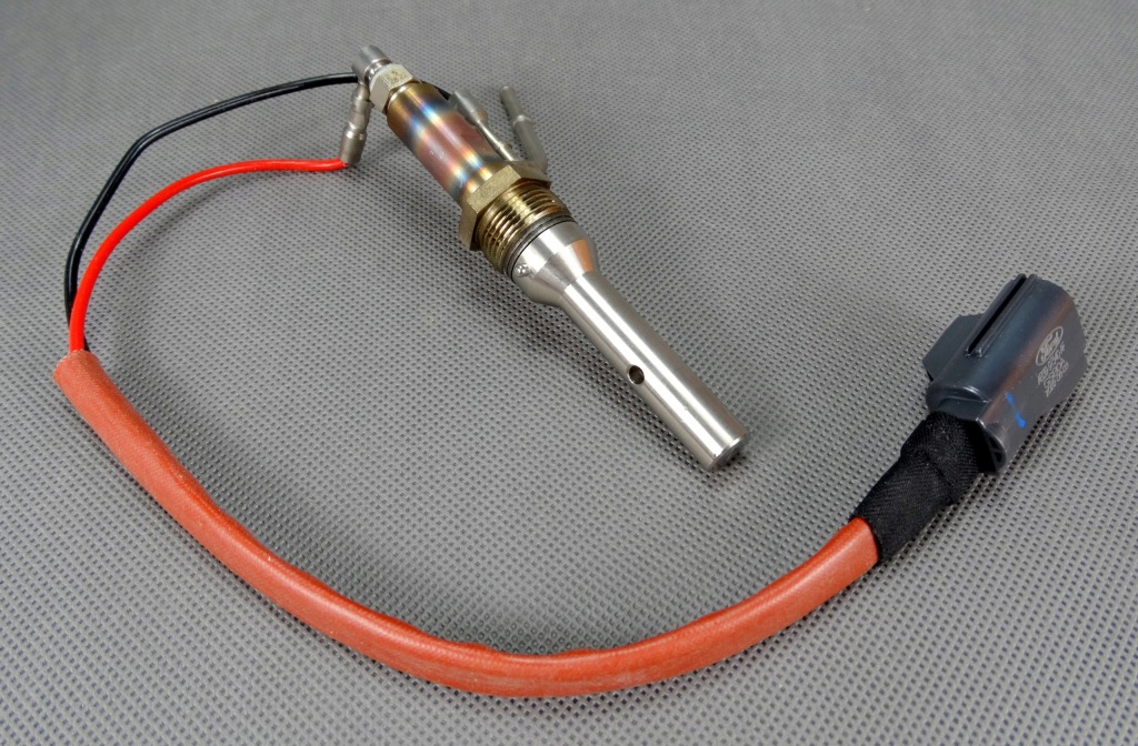 Клапан пары топлива дожигатель dpf ford ranger 2.2 / 3.2 tdci оригинал Доставка