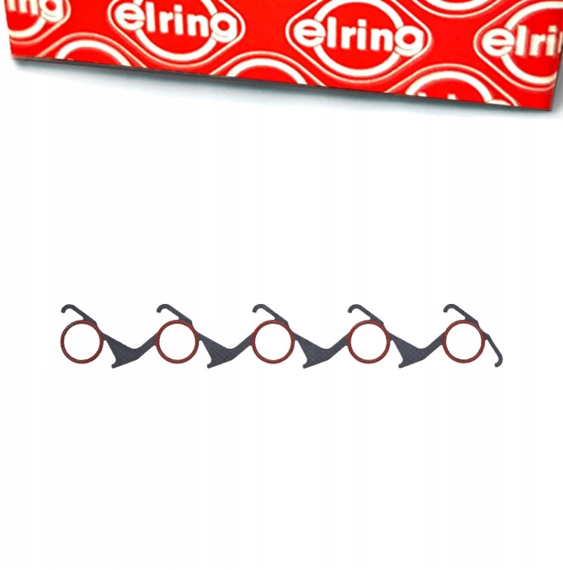 фото №1, Elring 913.954 прокладка, колектор впускний