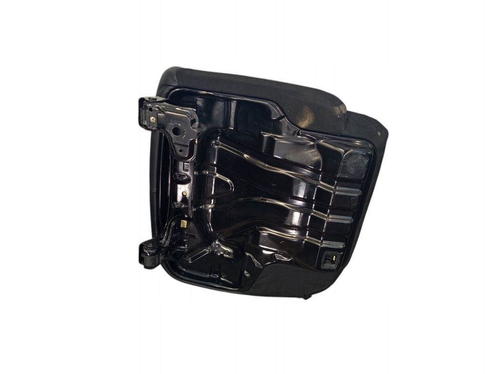 фото №6, Mercedes-benz ml w166 комплект сидіння, сидіння