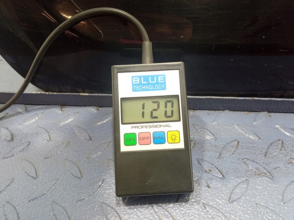 фото №8, Toyota rav4 iii xa30 05- дверь задняя правое задние 202