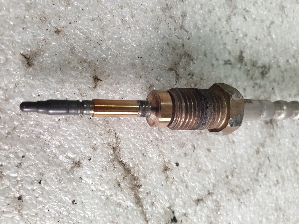 фото №3, Countryman r60 датчик температури вихлопних газів