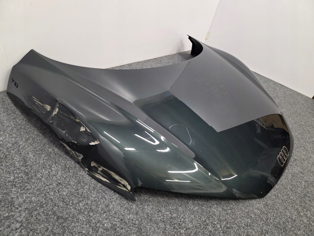 Капот audi r8 2 4s0 4s0823021d 2015 - 2024 Киев