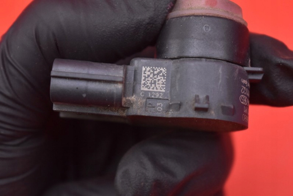 фото №8, Датчик парковки pdc задняя 39680-tv0-e011-m1 honda civic 9 ix 11-16