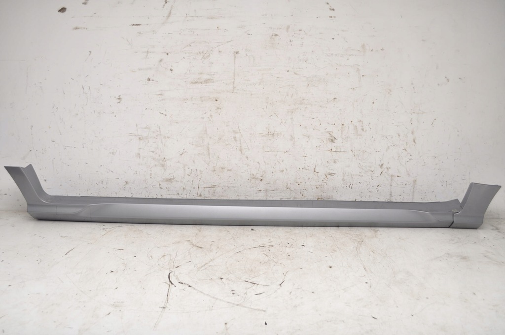 фото №1, Ford ecosport накладка поріг права