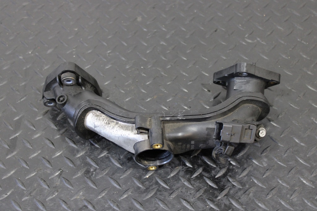 фото №1, Труба шланг интеркулер toyota proace ii 2 9674942380