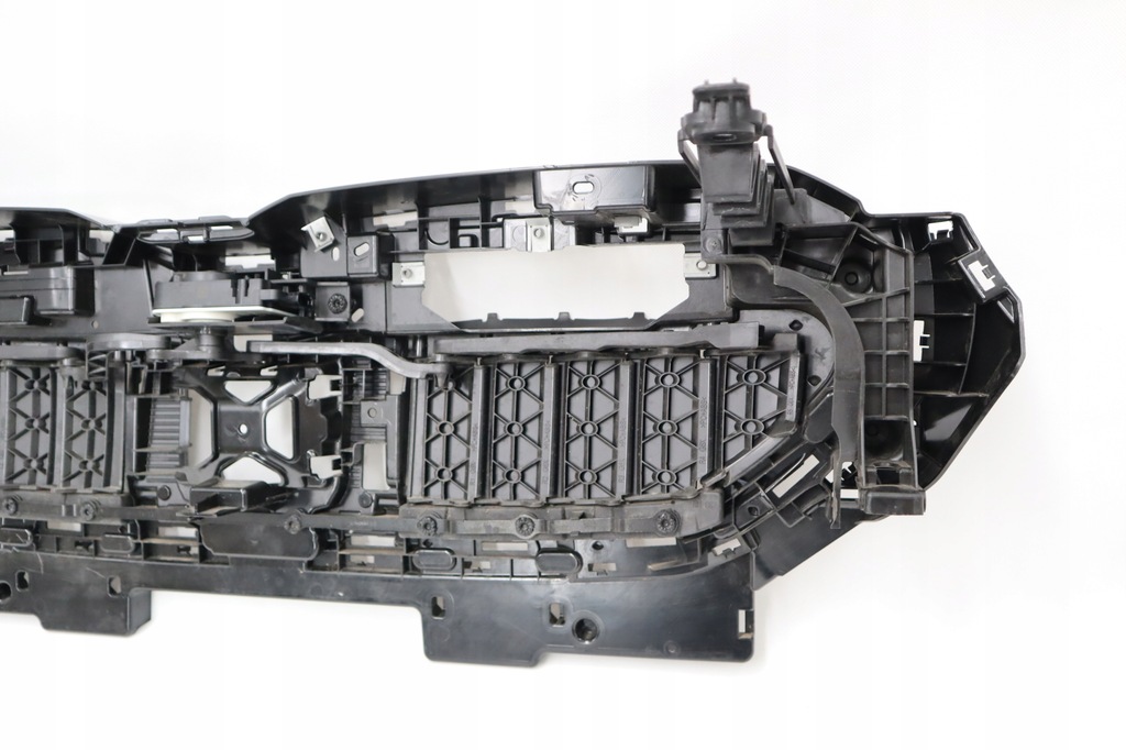 фото №10, Решётка радиатора решётка радиатора шторка жалюзи моторчик впуск bmw 5 g60 51745a09b52 оригинал