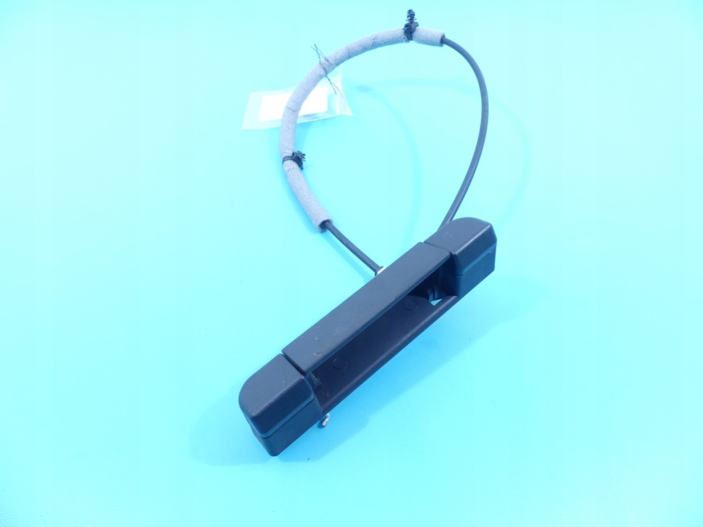 фото №1, Ручка задня права двері розсувних transit courier