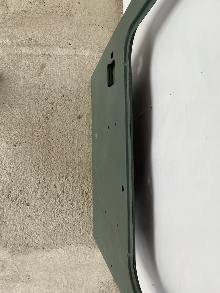 фото №11, Land rover defender i крышка багажника багажника дверь задние