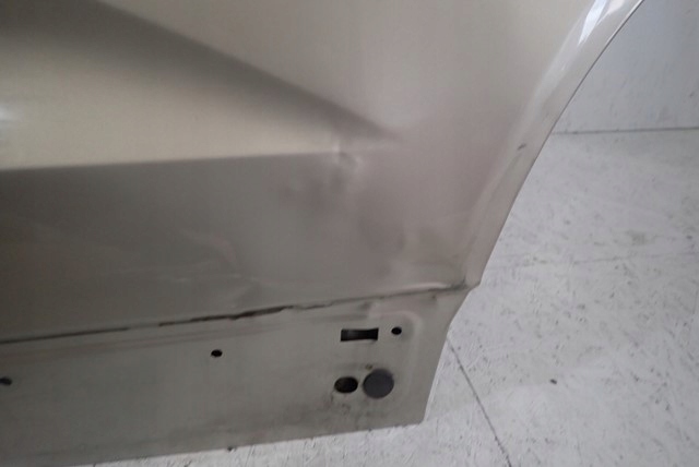 фото №3, Двері ліва задні лівий задня volvo xc60 2 ii 2017-