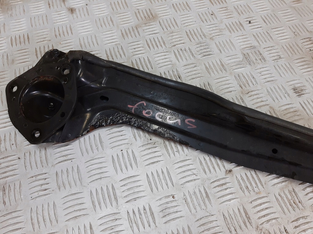 фото №5, Ford focus mk3 розпірка чашка передня