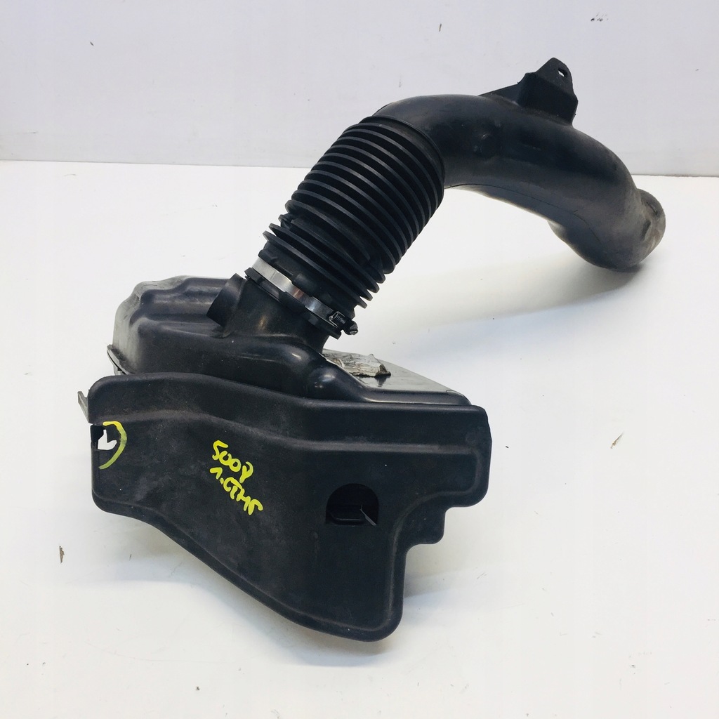 фото №1, Ловушка воздуха peugeot 5008 1,6 thp #94