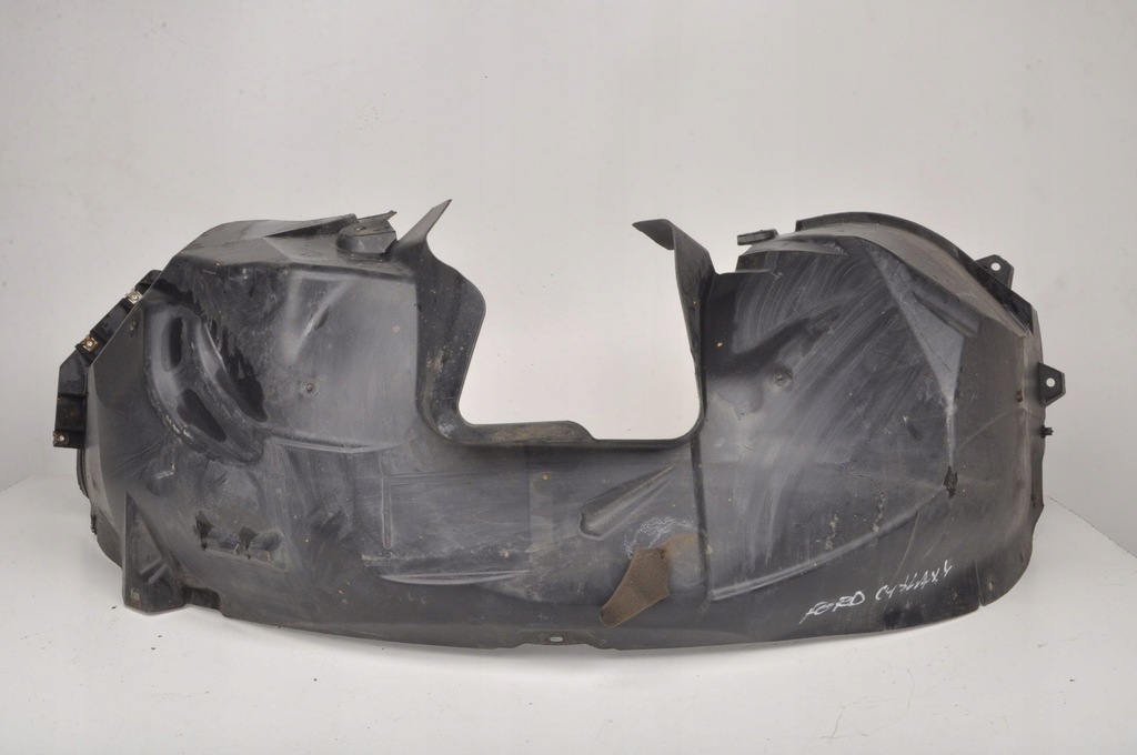 фото №1, Ford galaxy mk3 підкрилок лівий перед передні