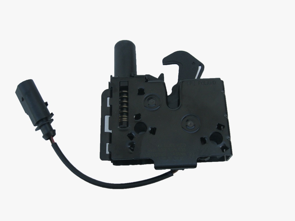 фото №1, Замок капот перед audi a8 d5 17-20 aso