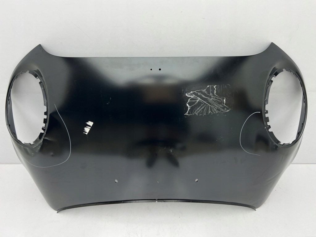 Купить Mini f55 f56 f57 капот крышка двигателя оригинал oem n 14-