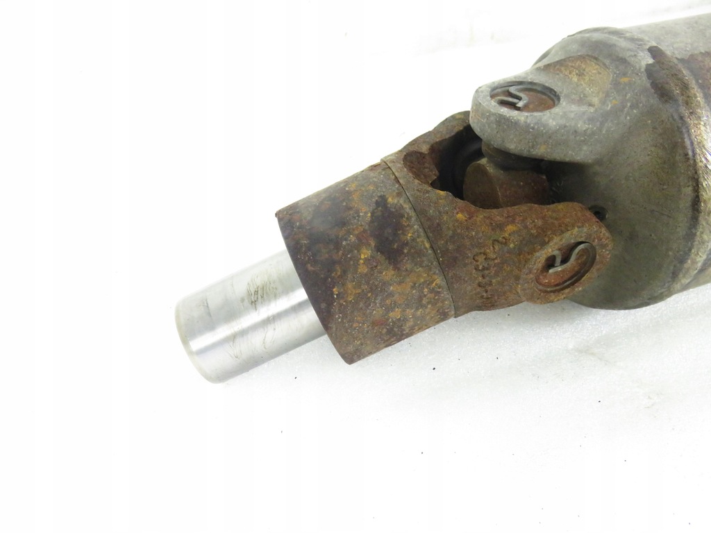 фото №5, Wał привідний nissan pathfinder iii 4.0