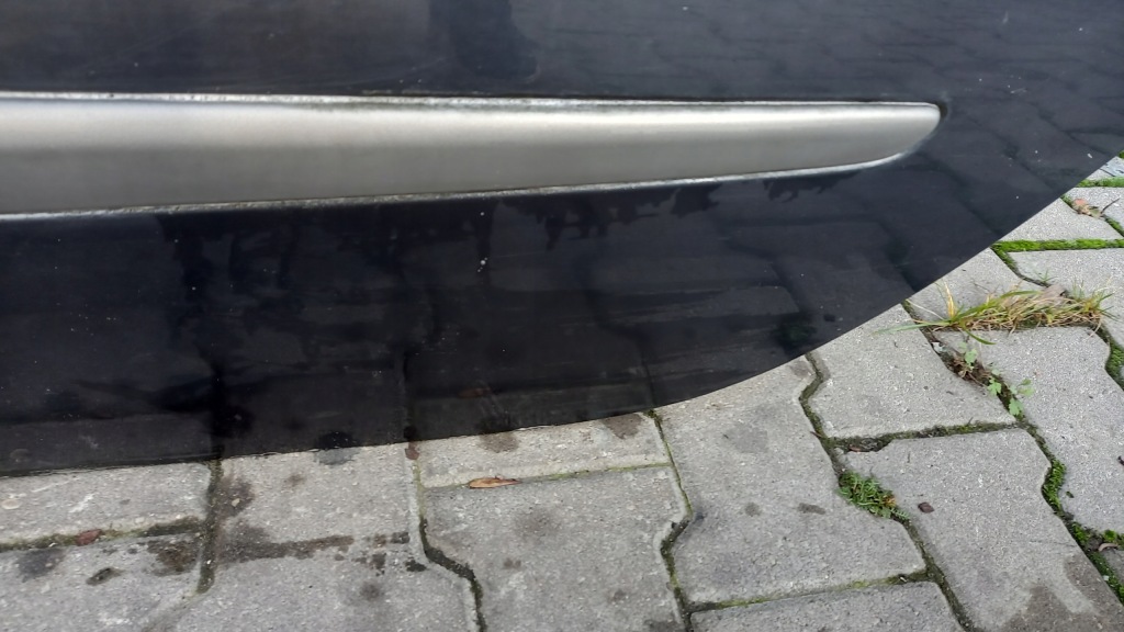 фото №3, Двері ліва задня renault laguna 02r kombi