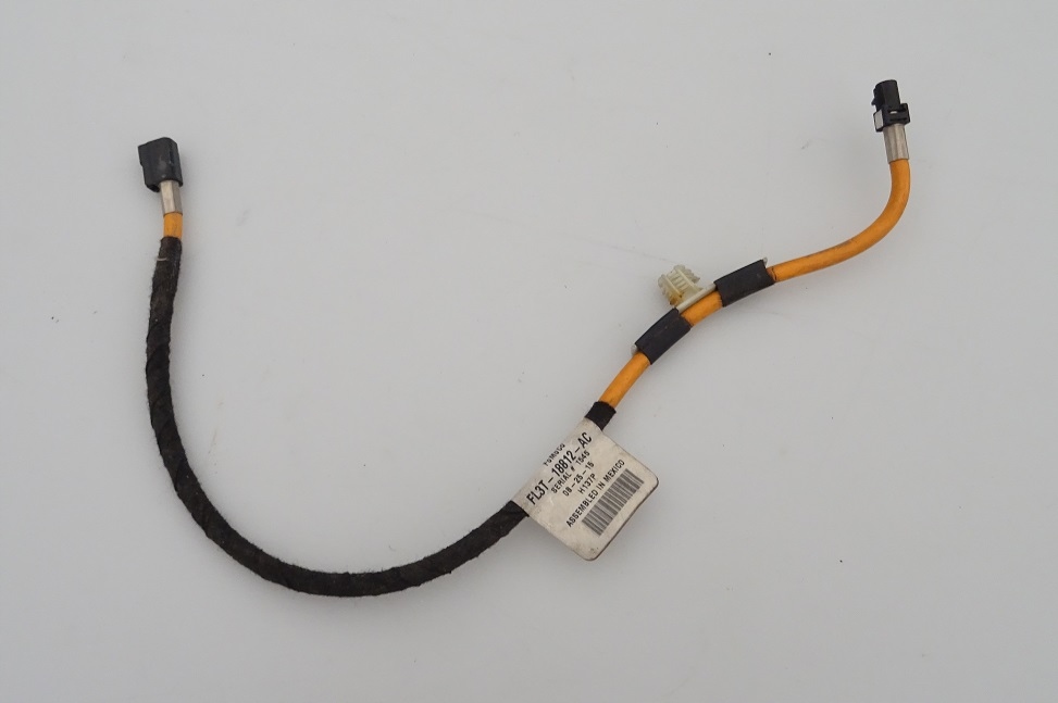 фото №1, 2015 ford f150 антена gps кабель шланг джгут