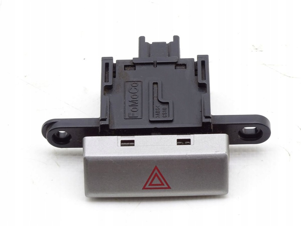 фото №1, Ford ranger iii mazda bt-50 06-11 выключатель света аварийных