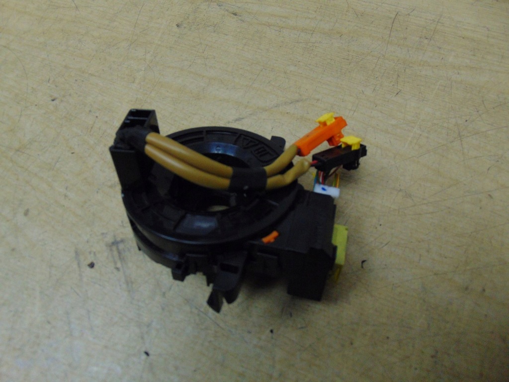 фото №3, Лента подушки безопасности подушка безопасности toyota prius ii 2002-