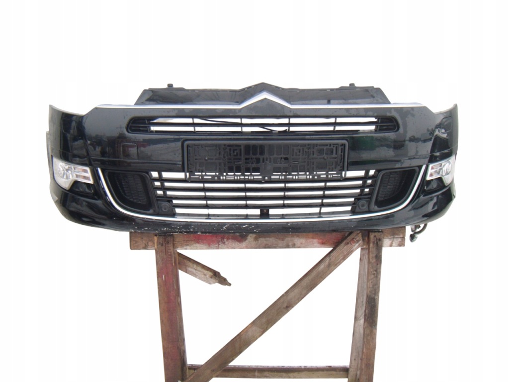 Купить Citroen c5 2 ii x7 08- бампер перед ktvd